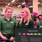 tractor supply sales associate job description