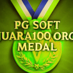 pg soft juara100.org medal
