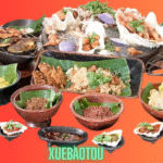 xuebaotou