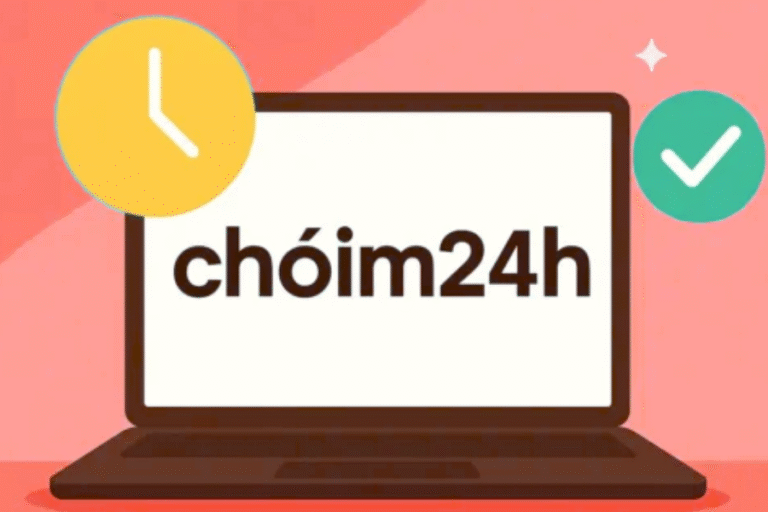 chóim24h