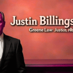 justin billingsley greene law