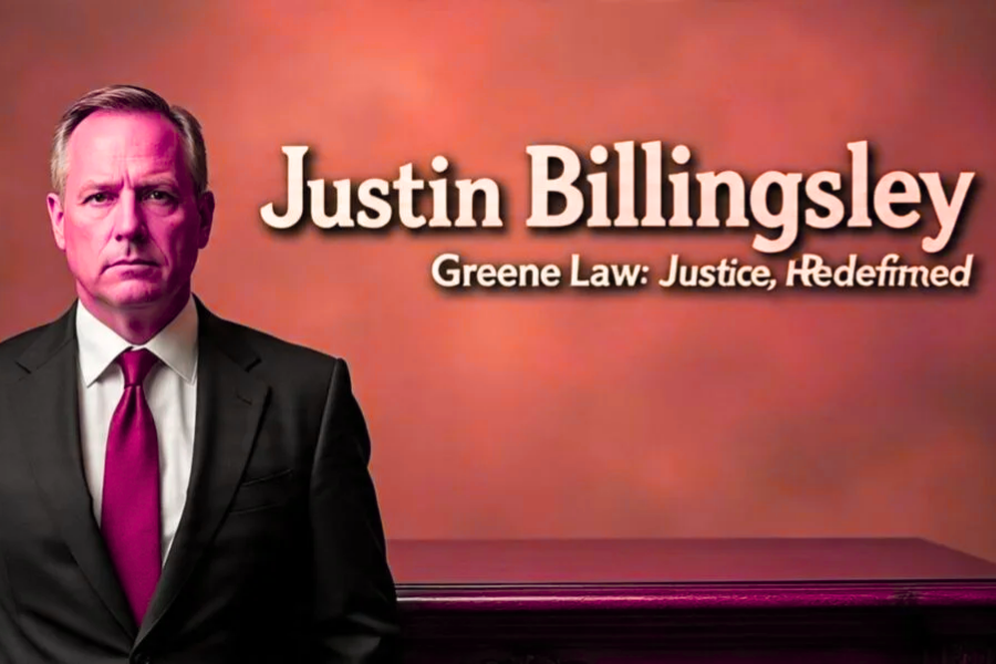 justin billingsley greene law