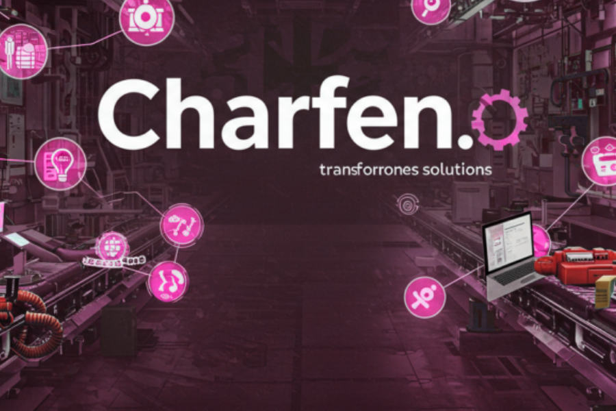 charfen.co.uk