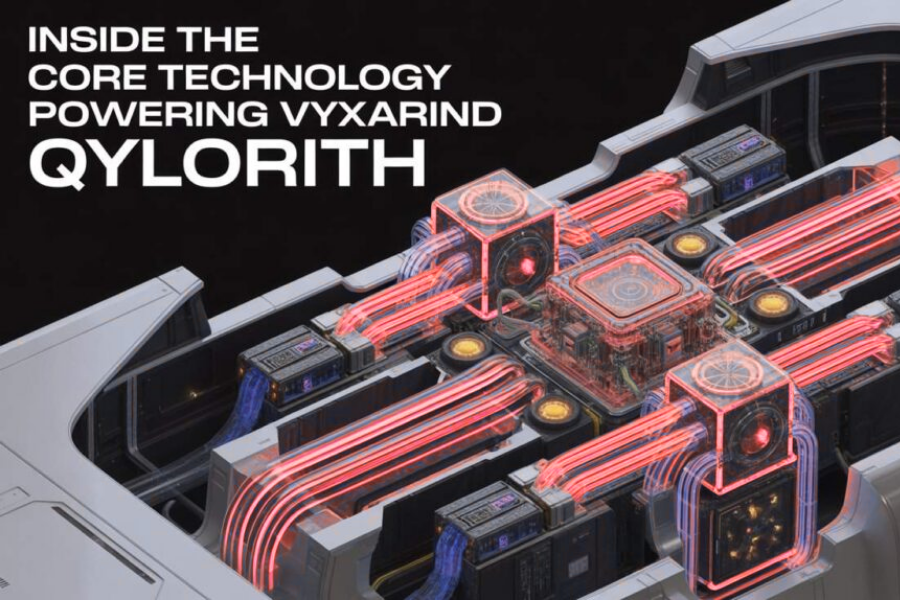 vyxarind qylorith