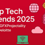tech trends gfxprojectality