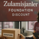 zulamisjanler foundation discount