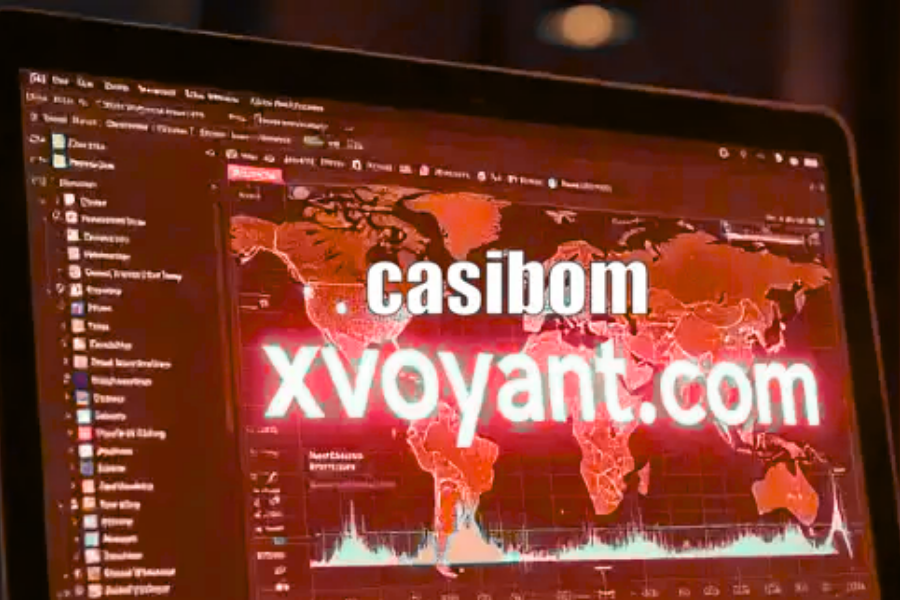 casibom xvoyant.com
