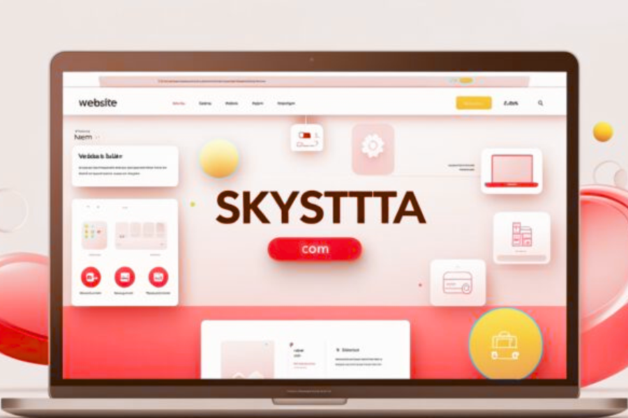 skystta com