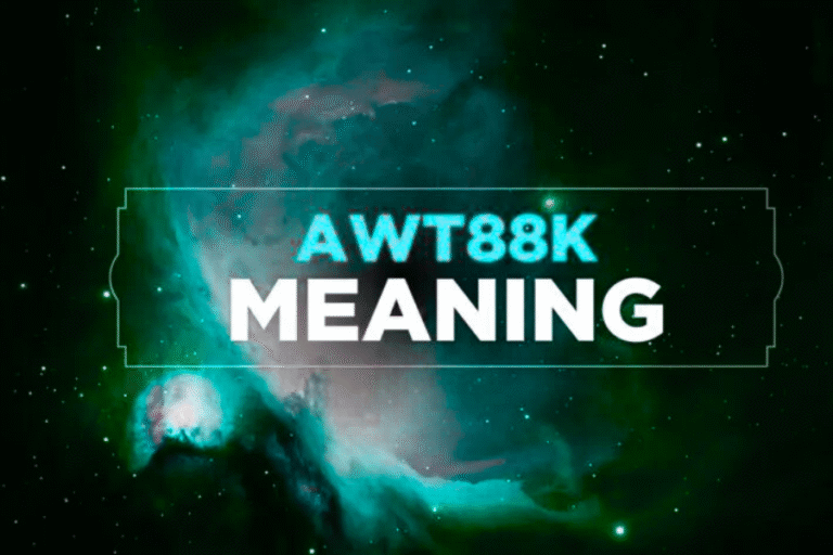 awt88k meaning
