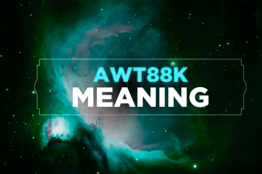 awt88k meaning