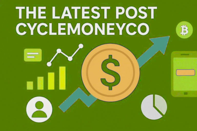 latest post cyclemoneyco