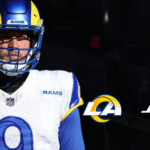 los angeles rams vs new york jets match player stats