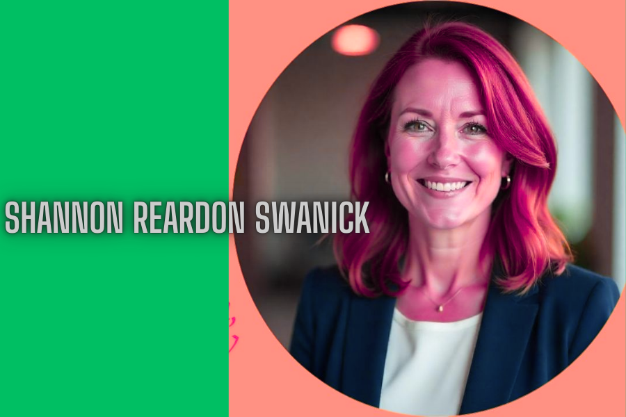 shannon reardon swanick