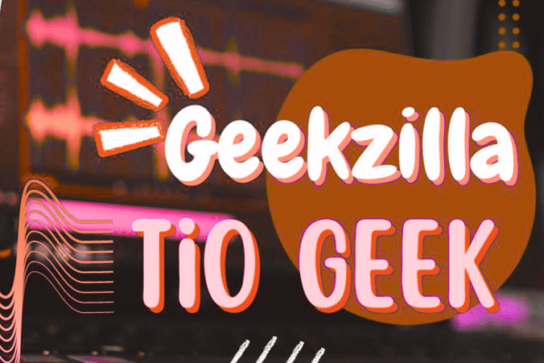 geekzilla tio geek