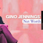 gino jennings net worth