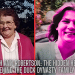 Judith Ann Robertson