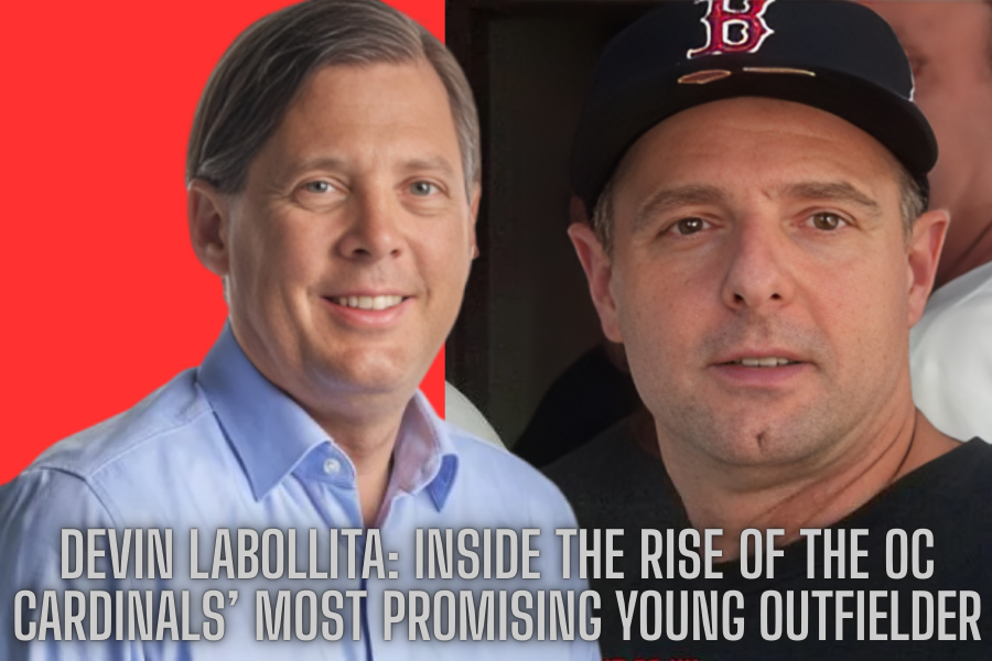Devin Labollita