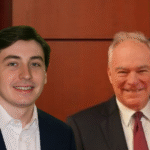 Alexander Halpern UVA