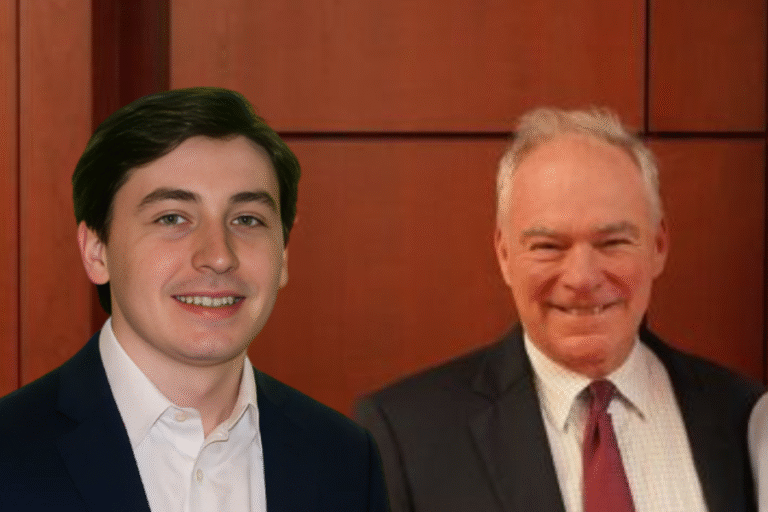 Alexander Halpern UVA