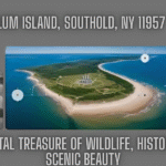 Plum Island Southold NY 11957