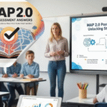 map 2.0 post assessment answers