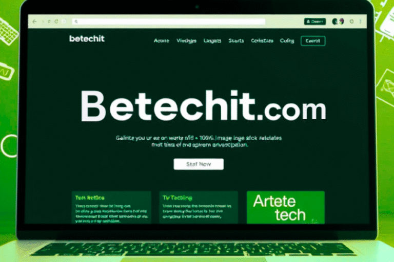 betechit.com tech news