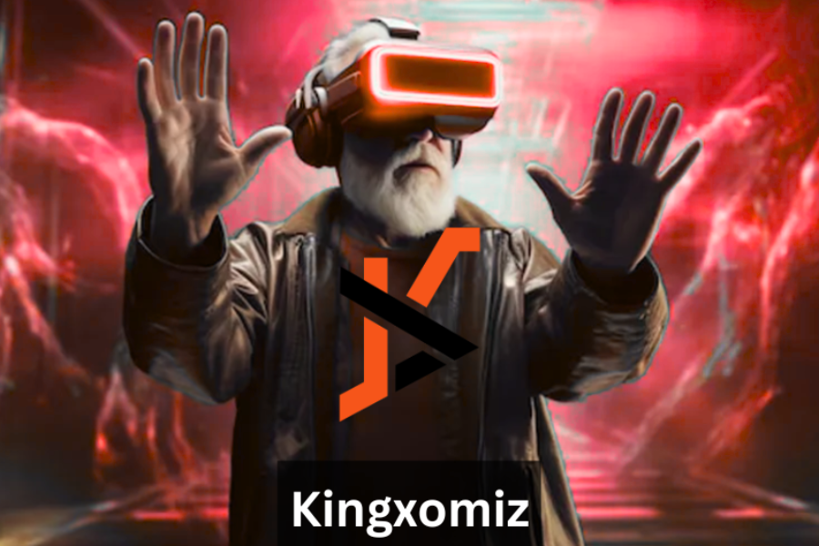 kingxomiz