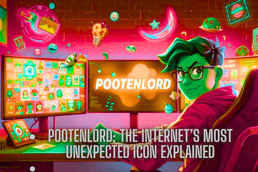 pootenlord