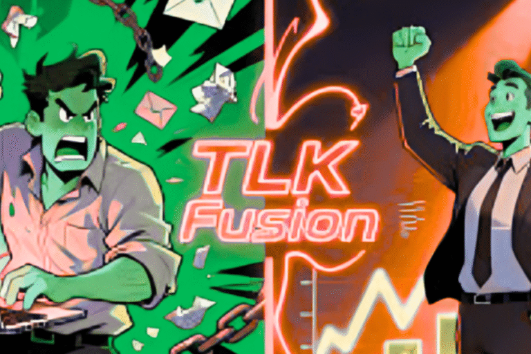 tlk fusion complaints