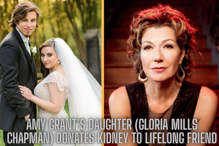 gloria mills chapman