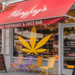 maryjays dc weed dispensary juice bar washington reviews