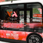 daytimestar.com: taipei self-driving gharry