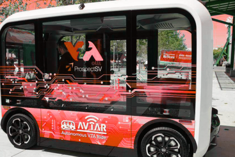 daytimestar.com: taipei self-driving gharry