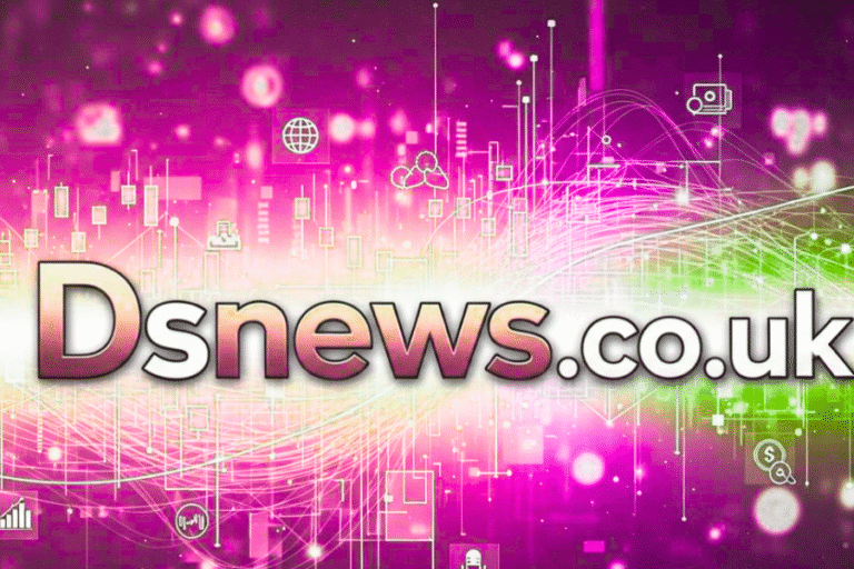 dsnews co uk