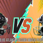 steelers vs atlanta falcons match player stats