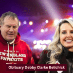 obituary debby clarke belichick