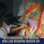 ArtisticAssasins