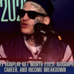 lefty gunplay net worth