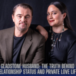 lily gladstone husband