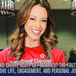 when did cheryl scott get married