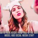 lucciana beynon height