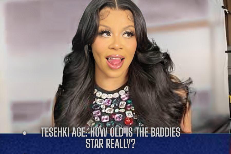 tesehki age