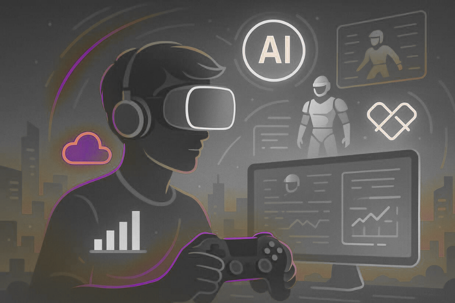 tgarchivegaming trend