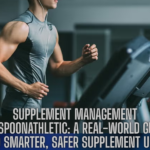 supplement management thespoonathletic