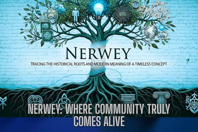 Nerwey