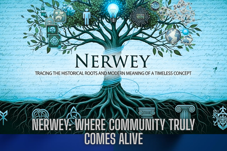 Nerwey
