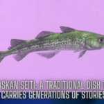 Alaskan Seiti