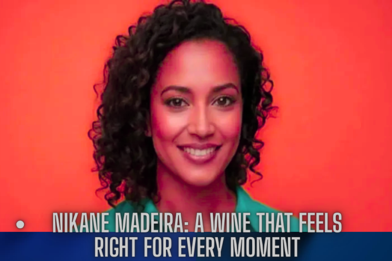 Nikane Madeira