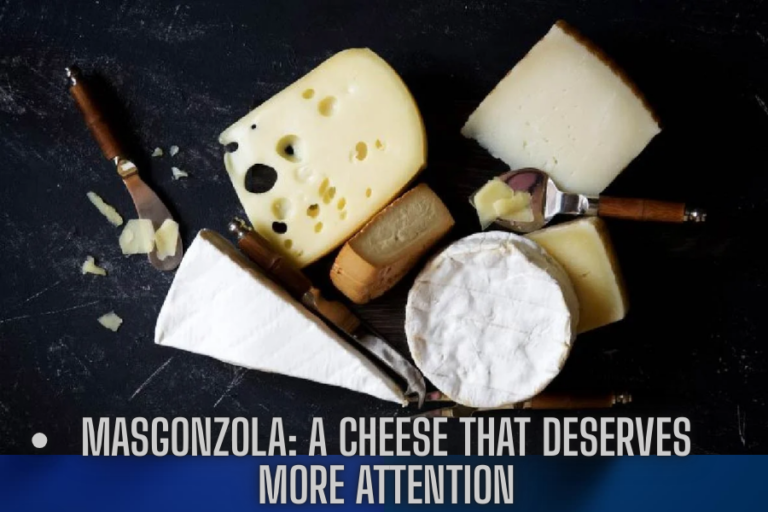 Masgonzola