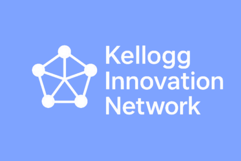 Kellogg Innovation Network